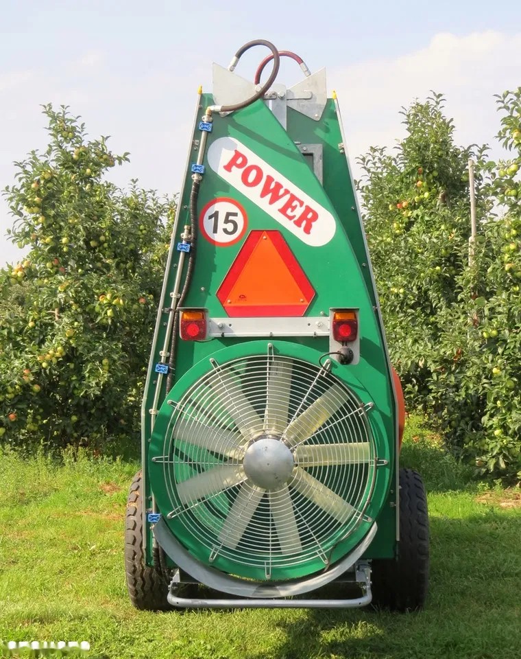 2026 Agrola, Import Auf Lager in der EU — Foto 3 z 7