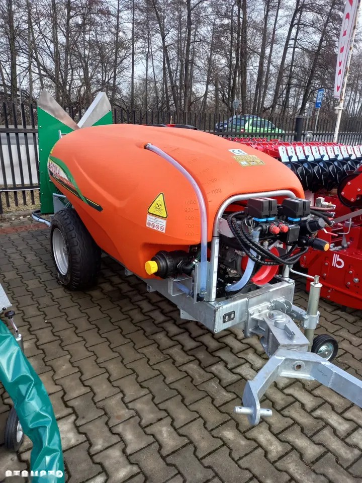 2025 Agrola, Import Auf Lager in der EU — Foto 1