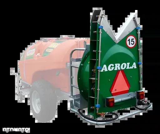 2025 Agrola, Import Auf Lager in der EU — Foto 7 z 7