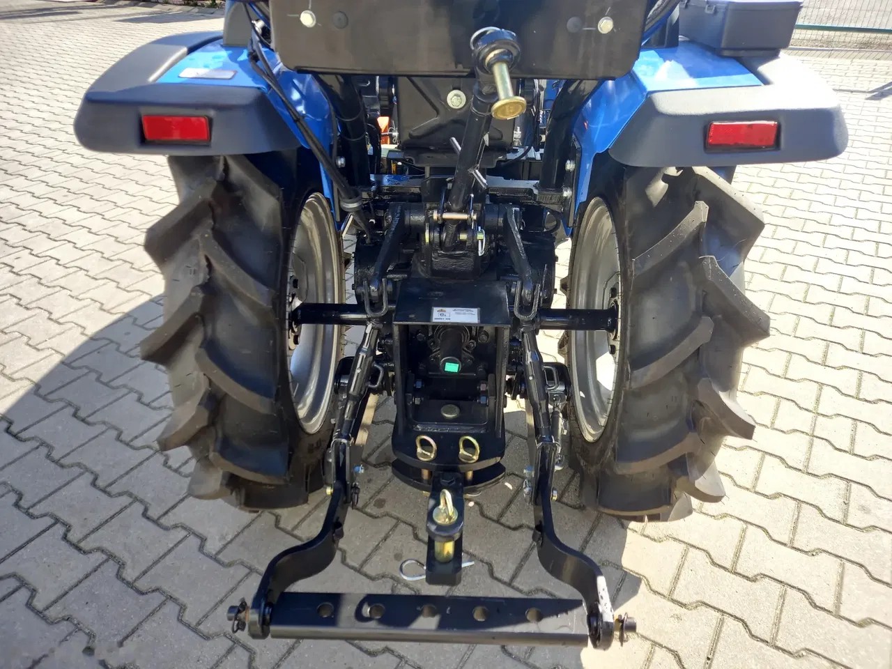 2025 Solis S22, Import Auf Lager in der EU — Foto 5 z 10