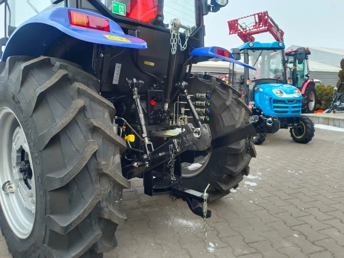 2025 LOVOL M404, 1 mth, Import Auf Lager in der EU — Foto 10 z 18