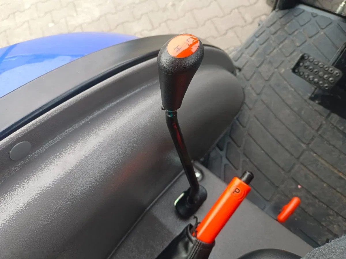 2025 LOVOL M404, 1 mth, Import Auf Lager in der EU — Foto 12 z 18