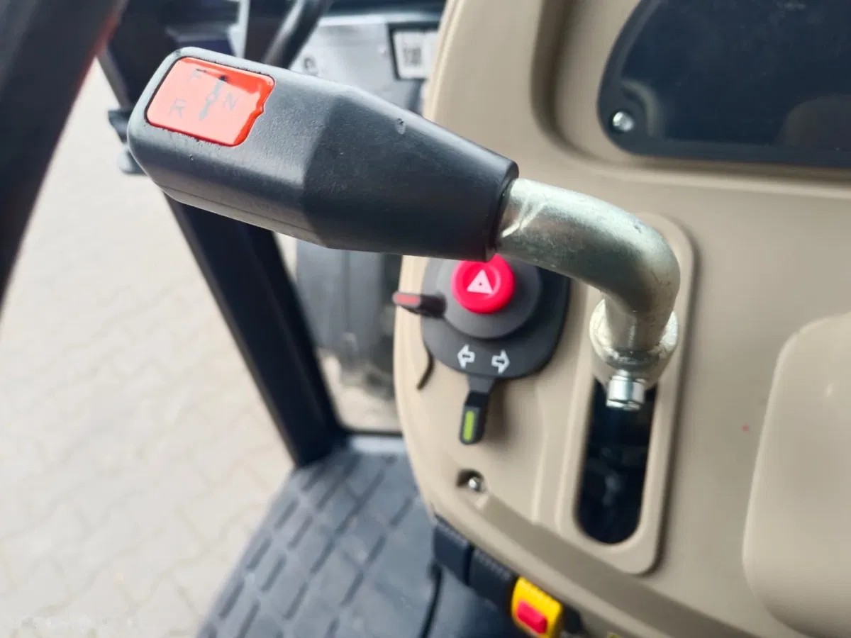 2025 LOVOL M404, 1 mth, Import Auf Lager in der EU — Foto 15 z 18