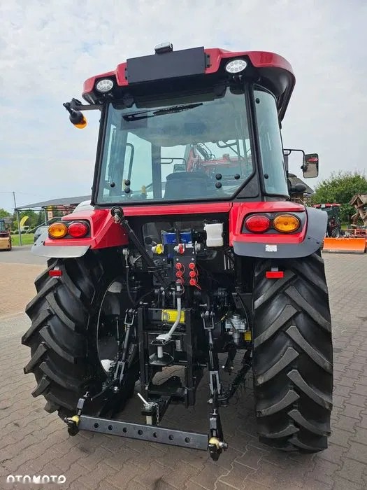 2025 Solis S75 SHUTTLE XL, 1 mth, Import Auf Lager in der EU — Foto 4 z 7