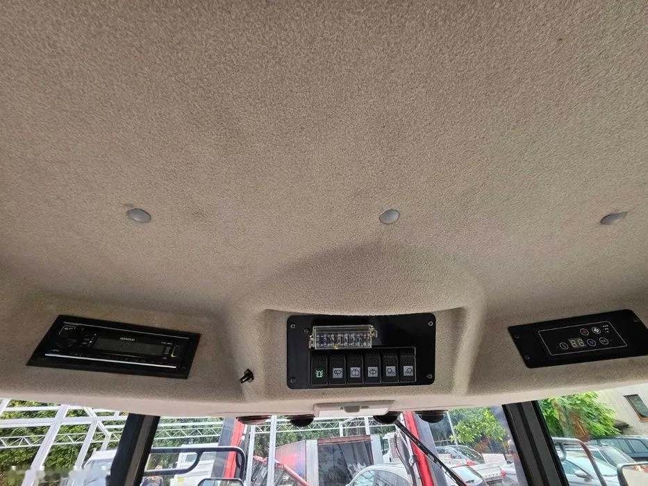 2025 Solis S75 SHUTTLE XL, 1 mth, Import Auf Lager in der EU — Foto 5 z 7