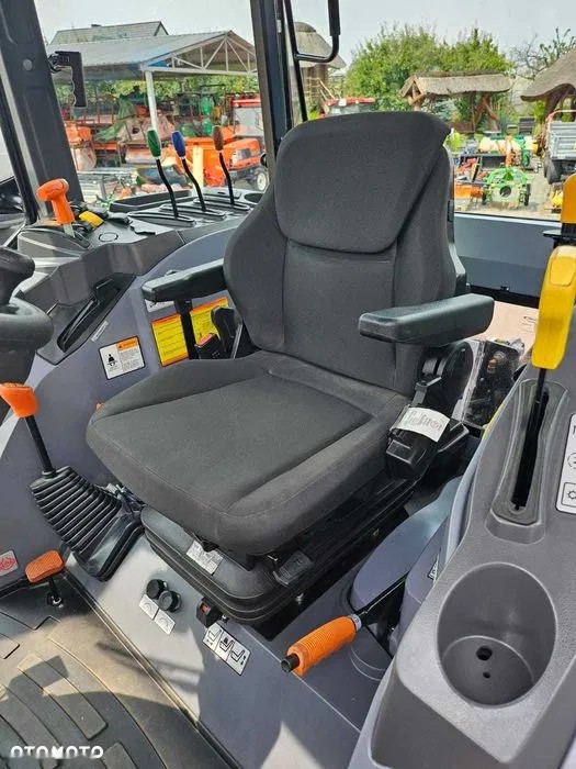 2025 Solis S75 SHUTTLE XL, 1 mth, Import Auf Lager in der EU — Foto 7 z 7