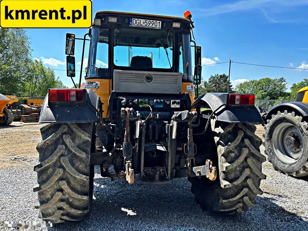 1997 JCB HMV155T-65, 3.807 mth, Import Auf Lager in der EU — Foto 10 z 24