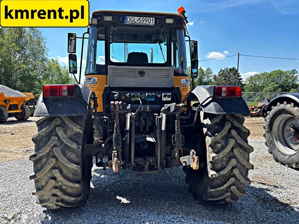 1997 JCB HMV155T-65, 3.807 mth, Import Auf Lager in der EU — Foto 11 z 24