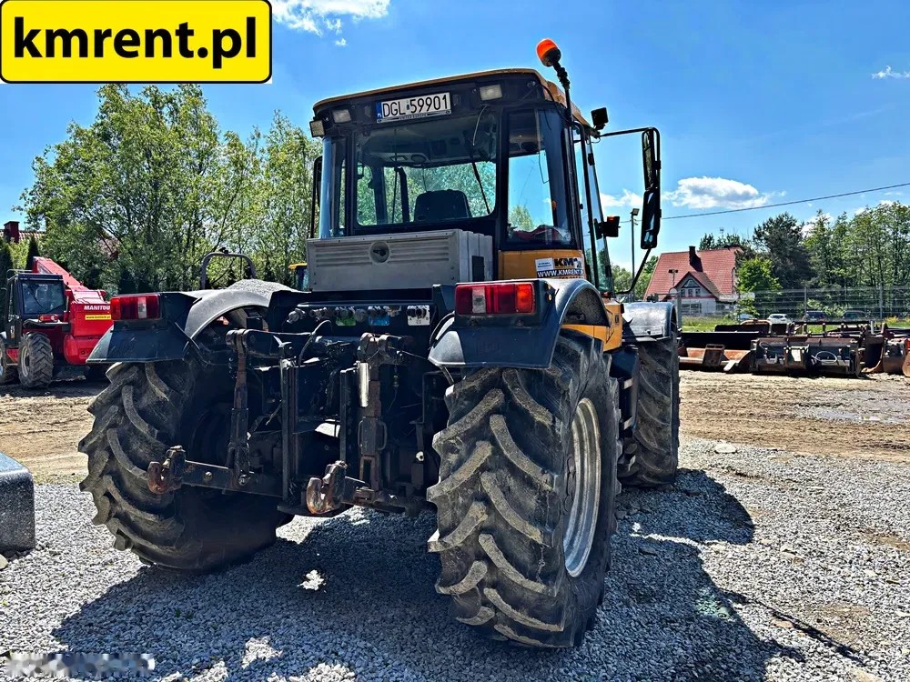 1997 JCB HMV155T-65, 3.807 mth, Import Auf Lager in der EU — Foto 12 z 24