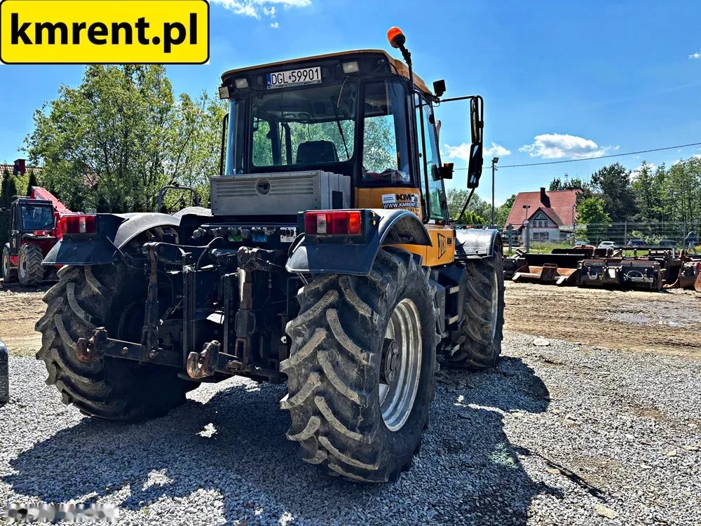 1997 JCB HMV155T-65, 3.807 mth, Import Auf Lager in der EU — Foto 13 z 24