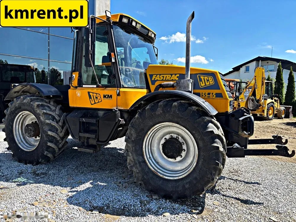1997 JCB HMV155T-65, 3.807 mth, Import Auf Lager in der EU — Foto 14 z 24