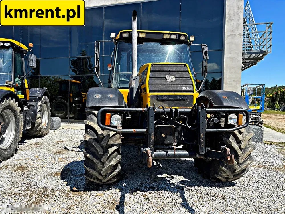 1997 JCB HMV155T-65, 3.807 mth, Import Auf Lager in der EU — Foto 16 z 24
