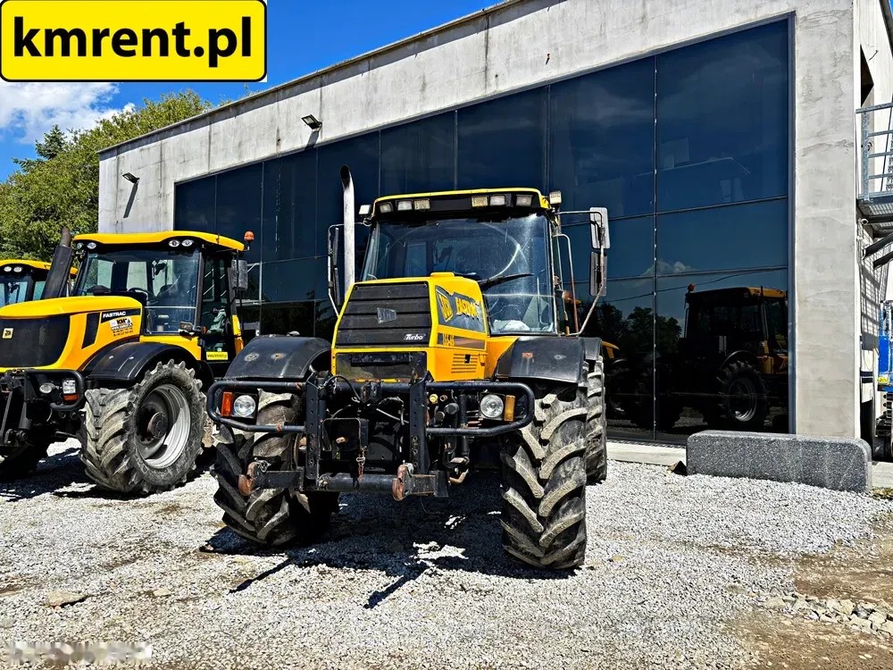 1997 JCB HMV155T-65, 3.807 mth, Import Auf Lager in der EU — Foto 2 z 24
