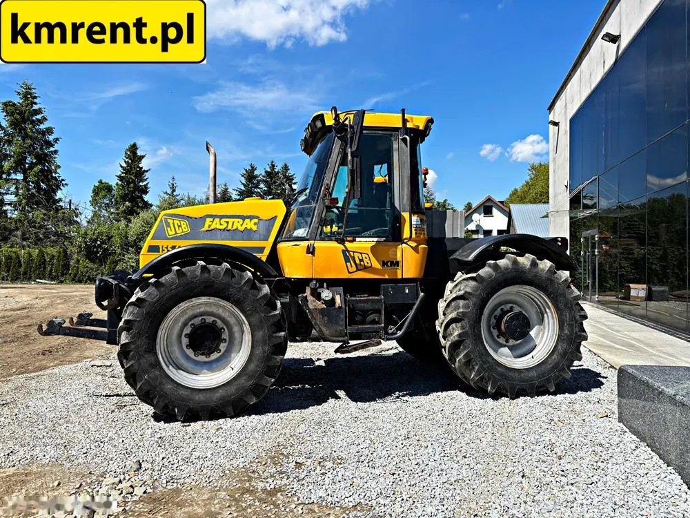 1997 JCB HMV155T-65, 3.807 mth, Import Auf Lager in der EU — Foto 4 z 24