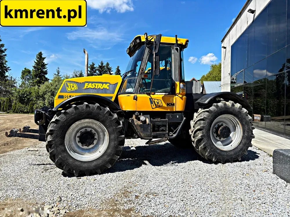 1997 JCB HMV155T-65, 3.807 mth, Import Auf Lager in der EU — Foto 5 z 24