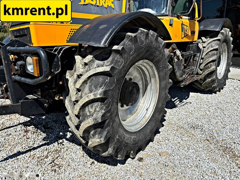 1997 JCB HMV155T-65, 3.807 mth, Import Auf Lager in der EU — Foto 6 z 24
