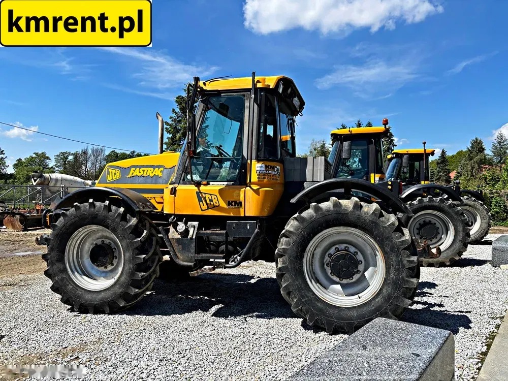 1997 JCB HMV155T-65, 3.807 mth, Import Auf Lager in der EU — Foto 7 z 24