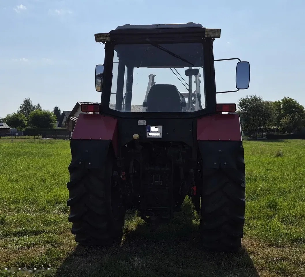 2022 Belarus 952.2, 551 mth, Import Auf Lager in der EU — Foto 4 z 15