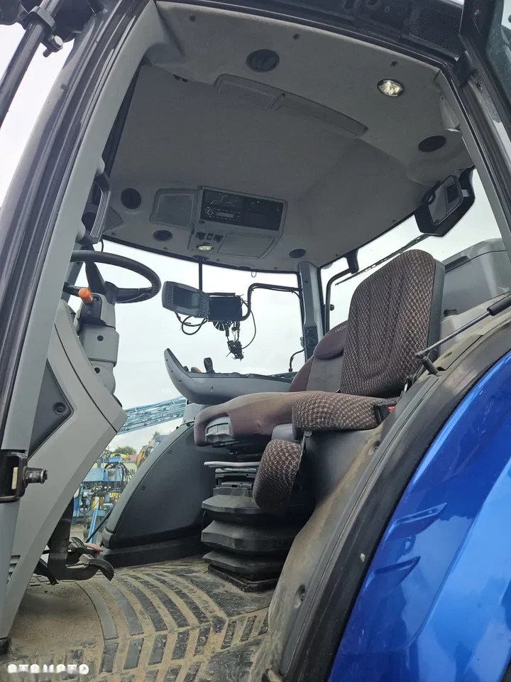2016 Valtra T234, 7.500 mth, Import Auf Lager in der EU — Foto 14 z 19