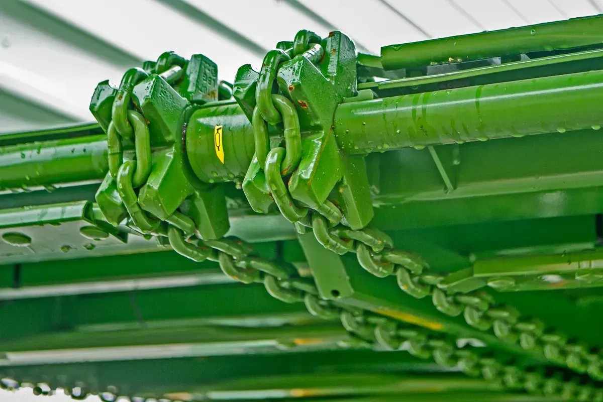 2024 Bergmann PŘÍVĚS, Import Auf Lager in der EU — Foto 14 z 24