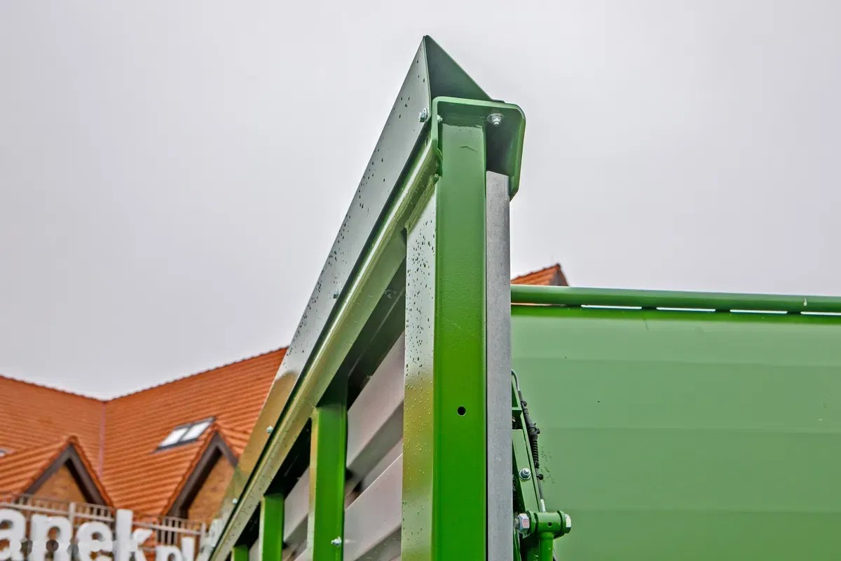 2024 Bergmann PŘÍVĚS, Import Auf Lager in der EU — Foto 15 z 24
