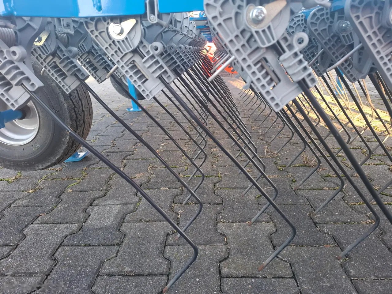 2023 Carre Pressius, Import Auf Lager in der EU — Foto 5 z 24