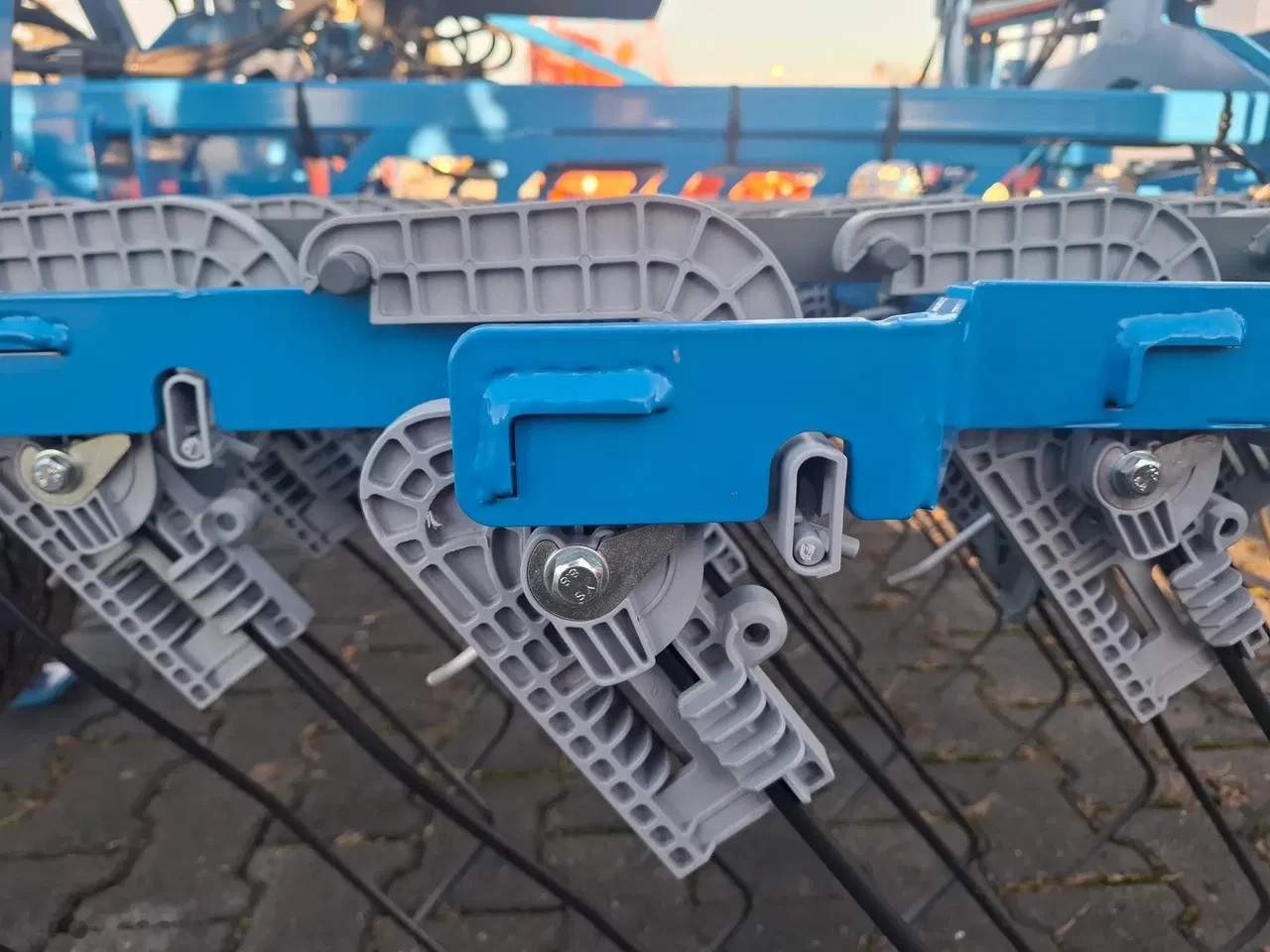 2023 Carre Pressius, Import Auf Lager in der EU — Foto 6 z 24