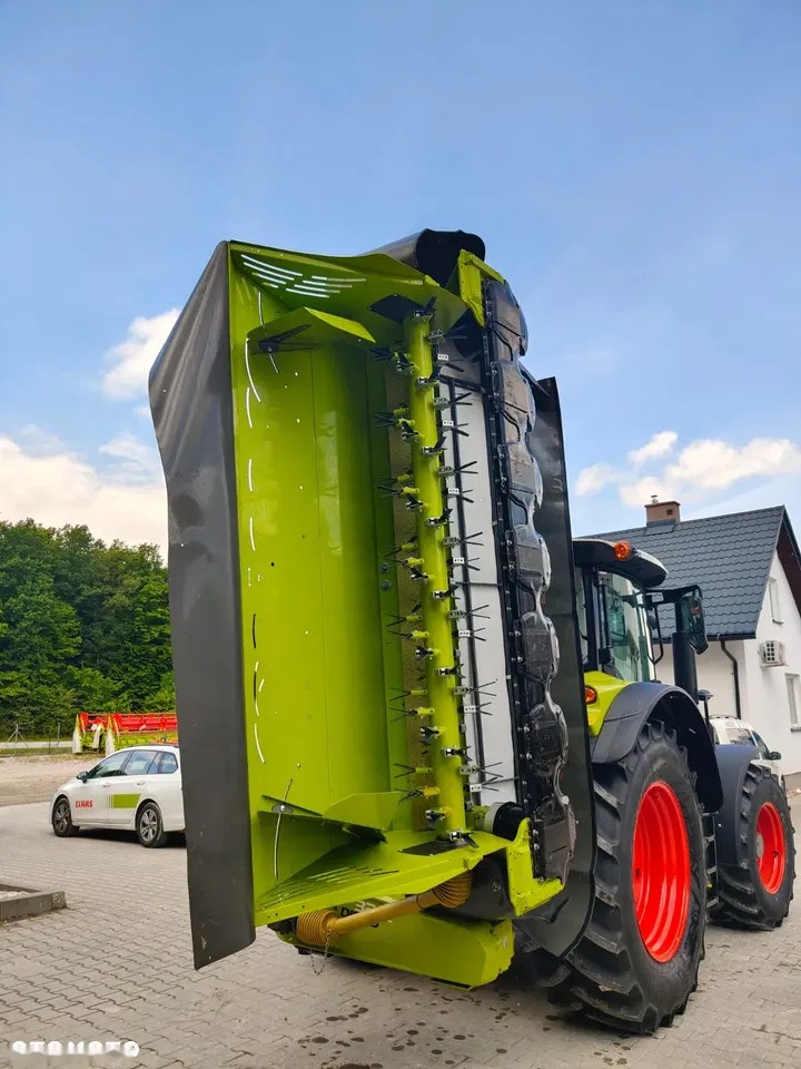 2023 Claas DISCO 320C, Import Auf Lager in der EU — Foto 5 z 7