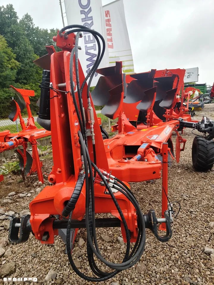 2023 Kuhn MULTI-MASTER 153 4E, Import Auf Lager in der EU — Foto 1