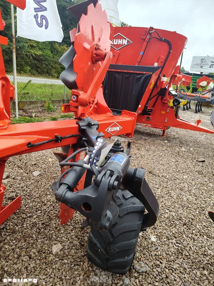 2023 Kuhn MULTI-MASTER 153 4E, Import Auf Lager in der EU — Foto 3 z 3