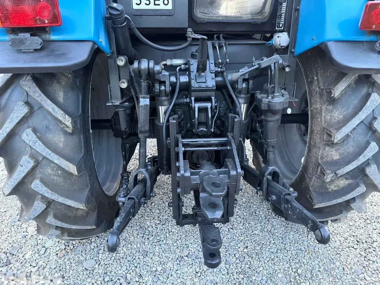 2008 Pronar 82TSA, 6.000 mth, Import Auf Lager in der EU — Foto 16 z 24