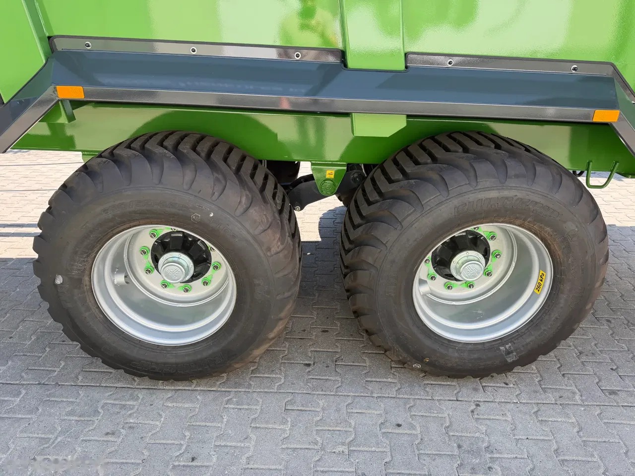 2026 Pronar, Import Auf Lager in der EU — Foto 15 z 17