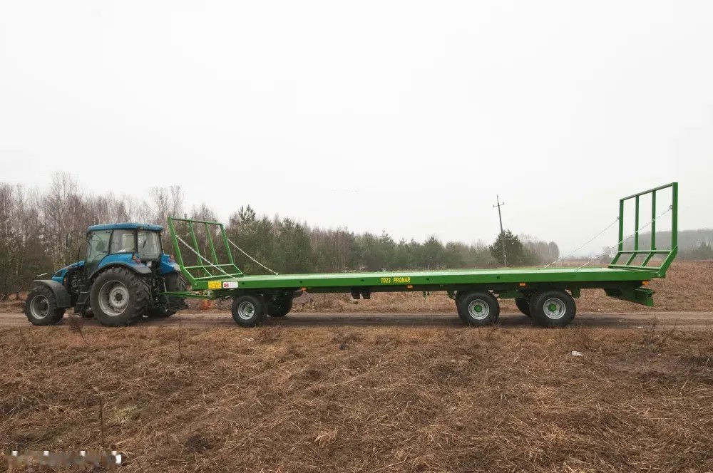 2024 Pronar, Import Auf Lager in der EU — Foto 11 z 24