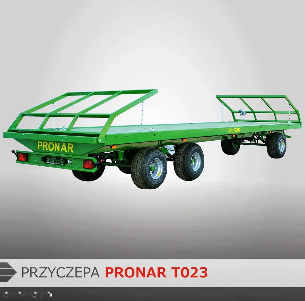 2024 Pronar, Import Auf Lager in der EU — Foto 12 z 24