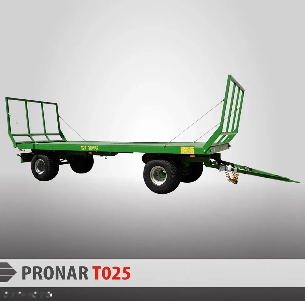 2024 Pronar, Import Auf Lager in der EU — Foto 13 z 24