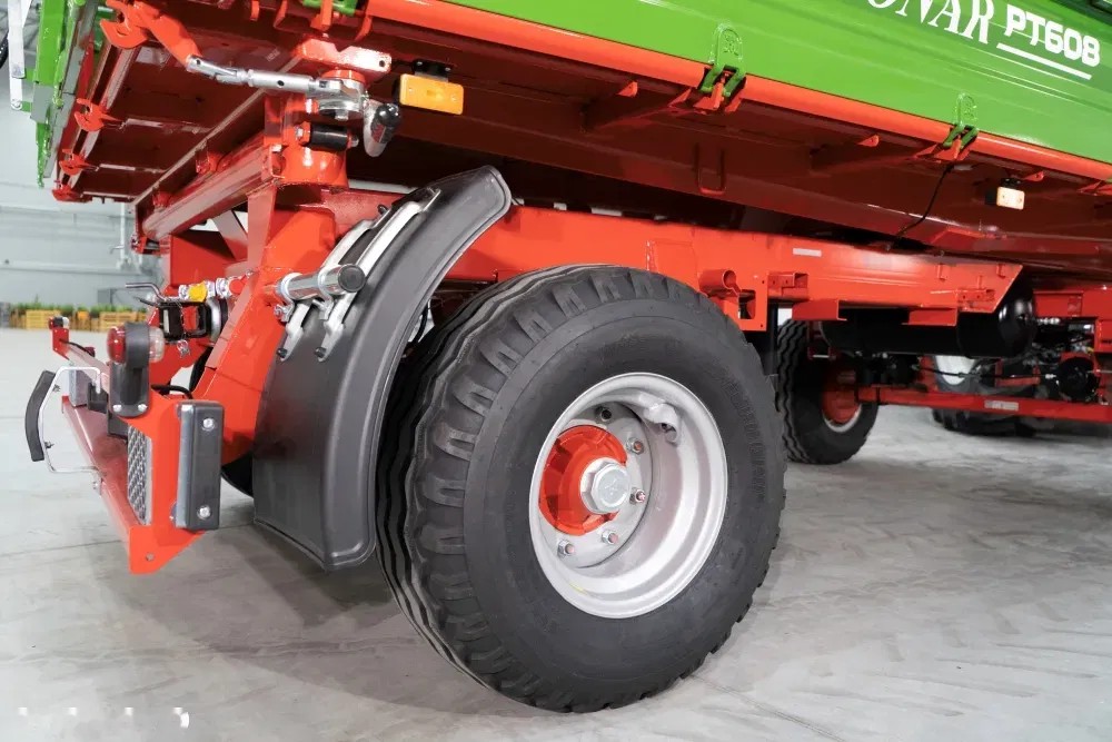 2024 Pronar, Import Auf Lager in der EU — Foto 14 z 24