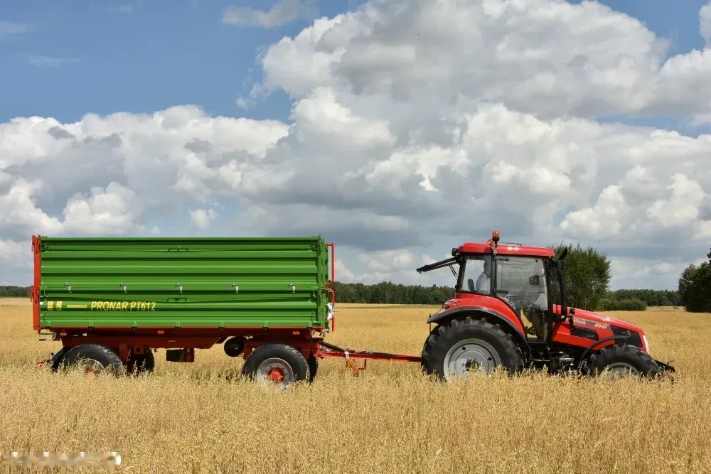 2024 Pronar, Import Auf Lager in der EU — Foto 3 z 24