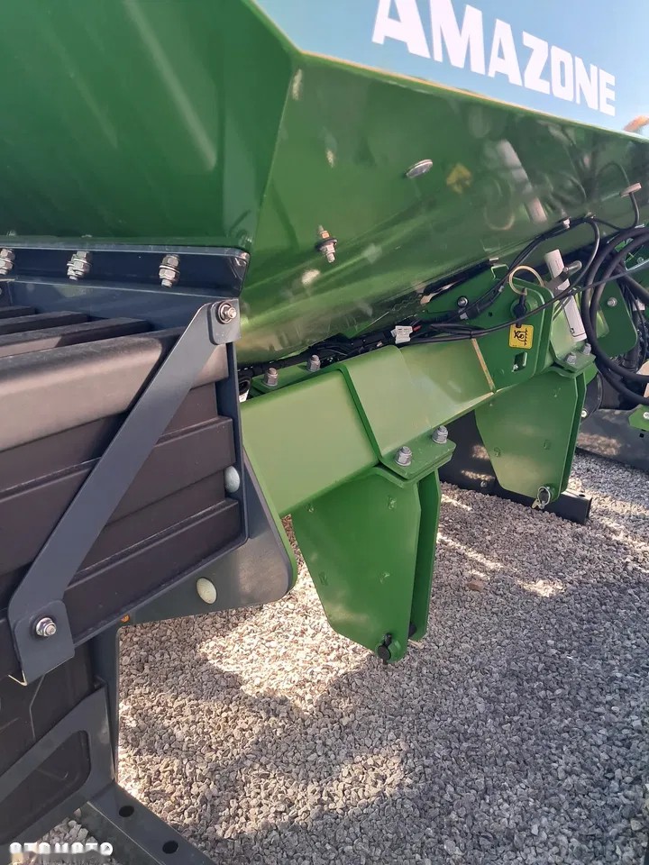 2026 Amazone AVANT, Import Auf Lager in der EU — Foto 5 z 8