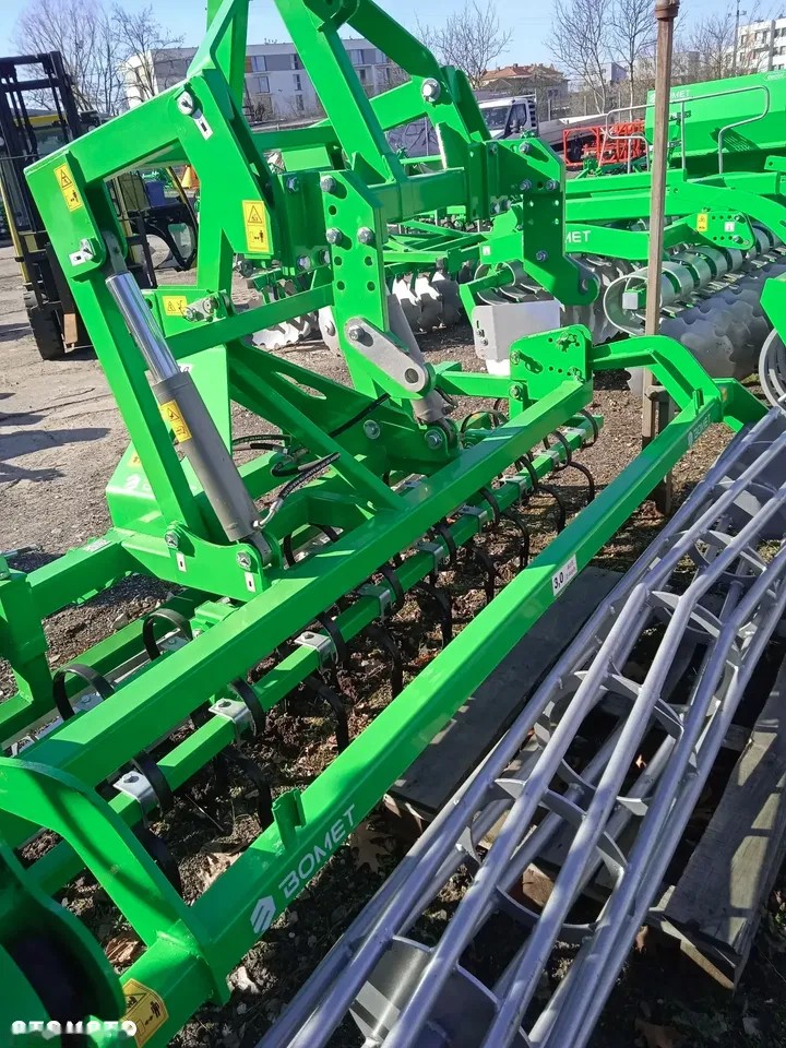 2025 Bomet SIEWNIK, Import Auf Lager in der EU — Foto 4 z 12
