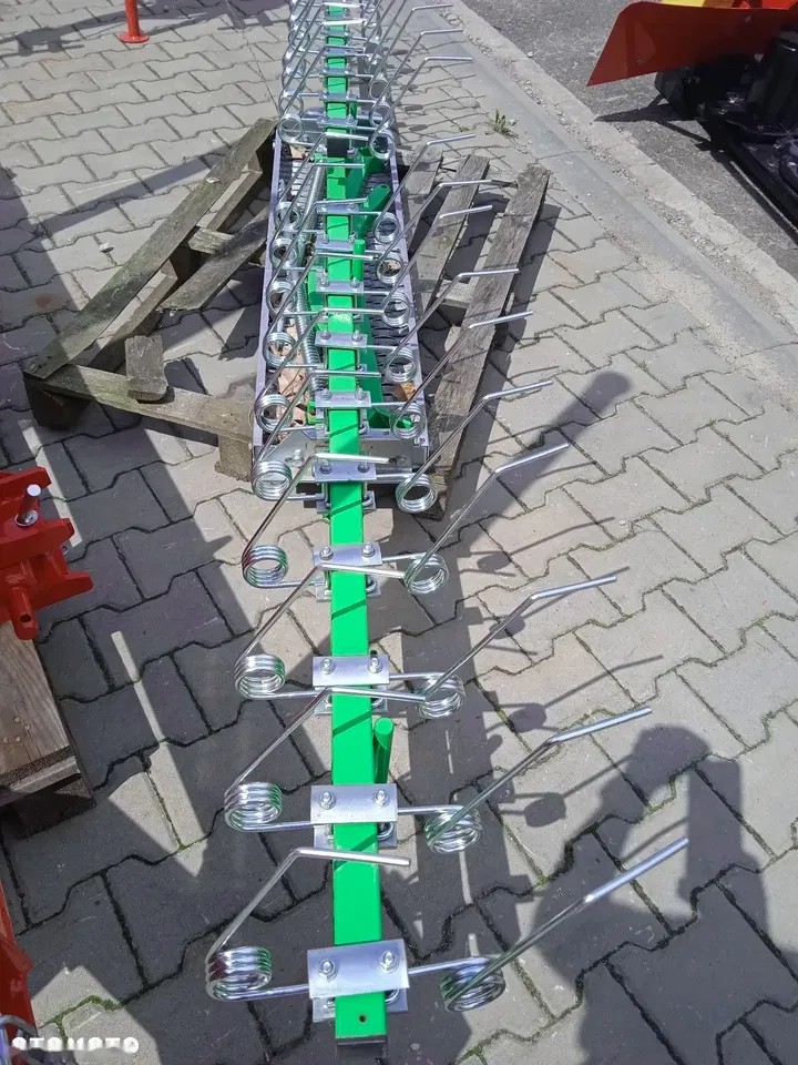 2025 Bomet SIEWNIK, Import Auf Lager in der EU — Foto 6 z 12