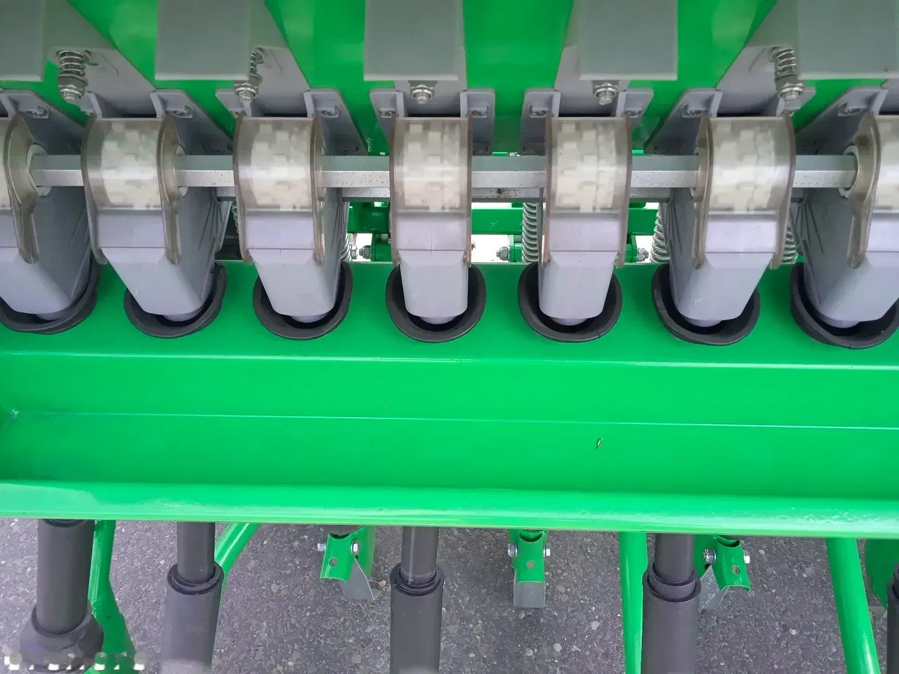2025 Bomet SIEWNIK, Import Auf Lager in der EU — Foto 8 z 12