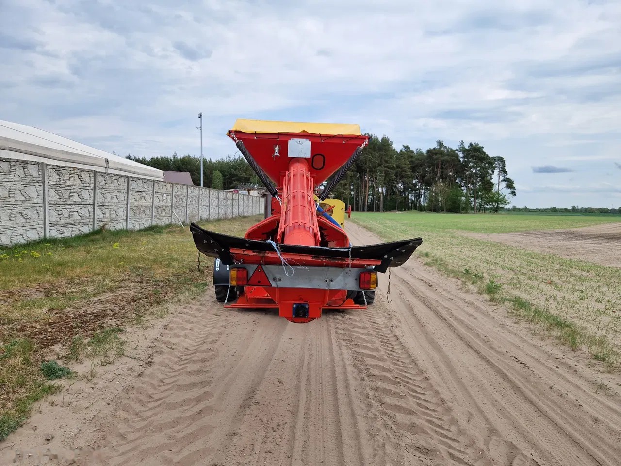 2016 Idass STROJ, Import Auf Lager in der EU — Foto 6 z 24