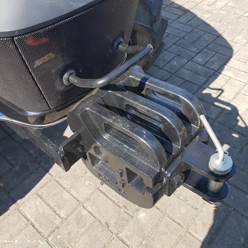 2025 Lovol M404, Import Auf Lager in der EU — Foto 5 z 19