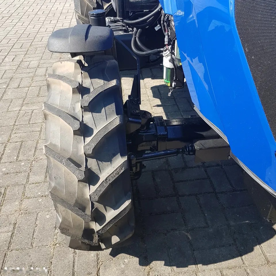 2025 Lovol M404, Import Auf Lager in der EU — Foto 6 z 19