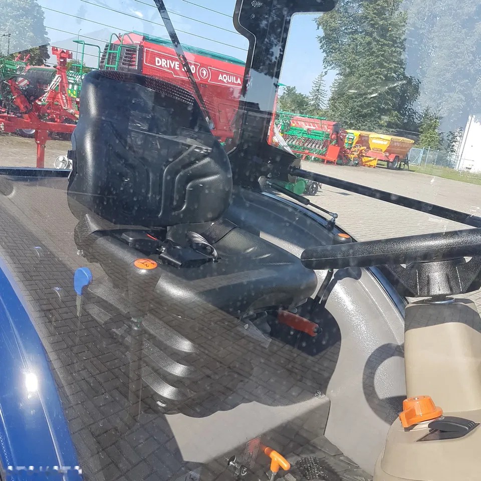 2025 Lovol M404, Import Auf Lager in der EU — Foto 8 z 19
