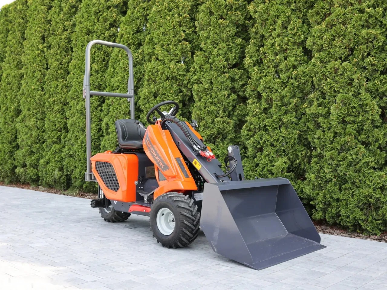 2026 JCB INNY, Import Auf Lager in der EU — Foto 3 z 24