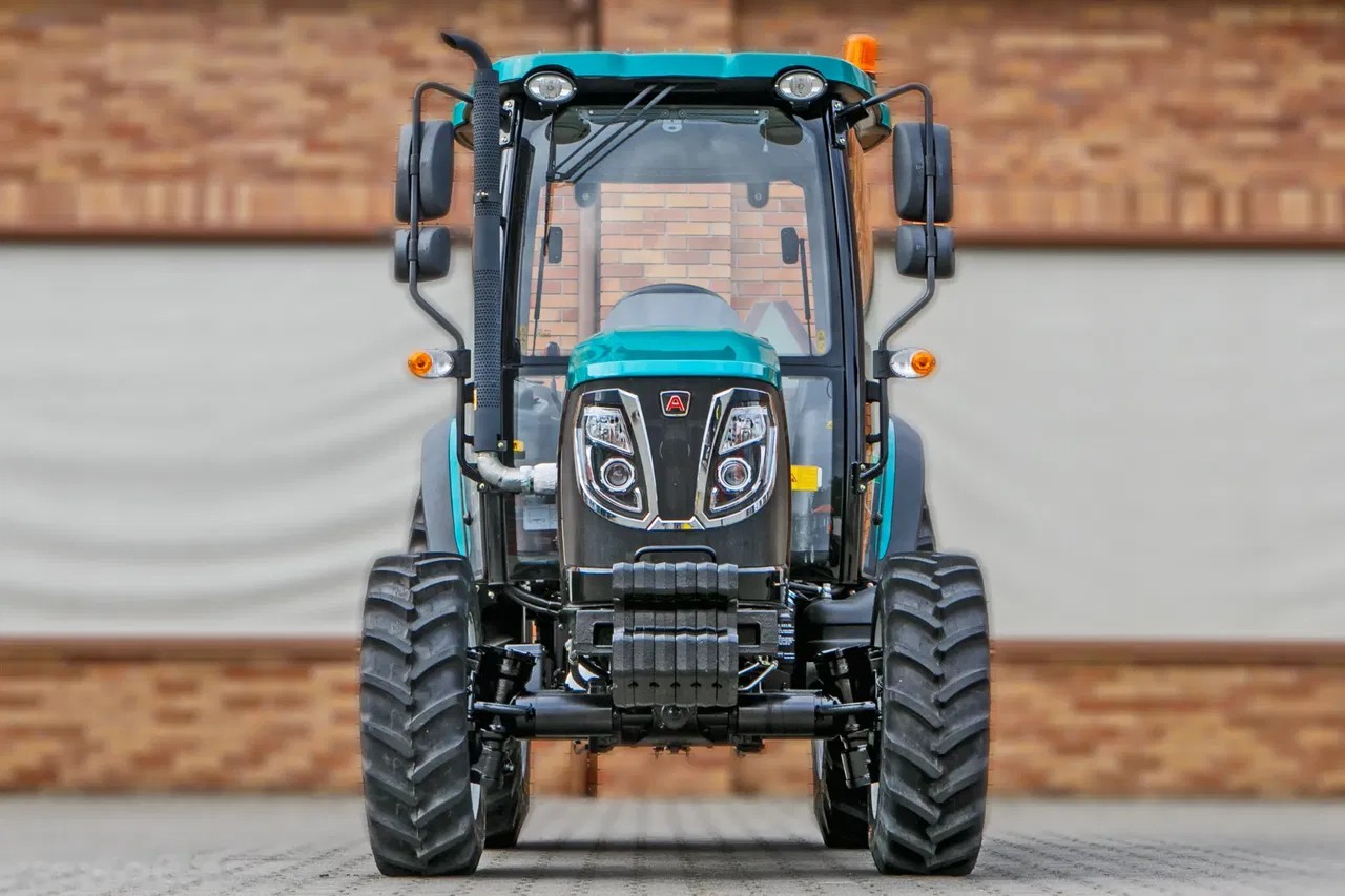 2024 Arbos 3055, Import Auf Lager in der EU — Foto 9 z 24
