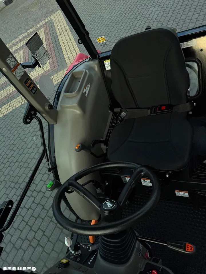 2021 Tym TE50, 460 mth, Import Auf Lager in der EU — Foto 14 z 24