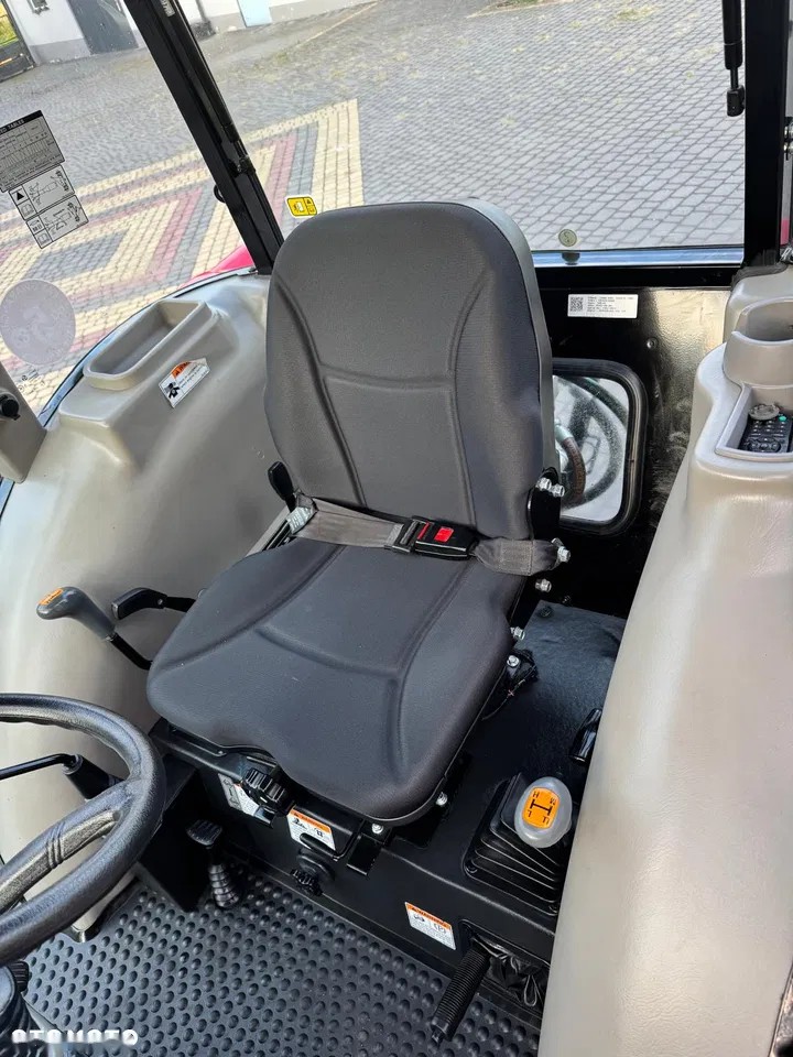 2021 Tym TE50, 460 mth, Import Auf Lager in der EU — Foto 6 z 24