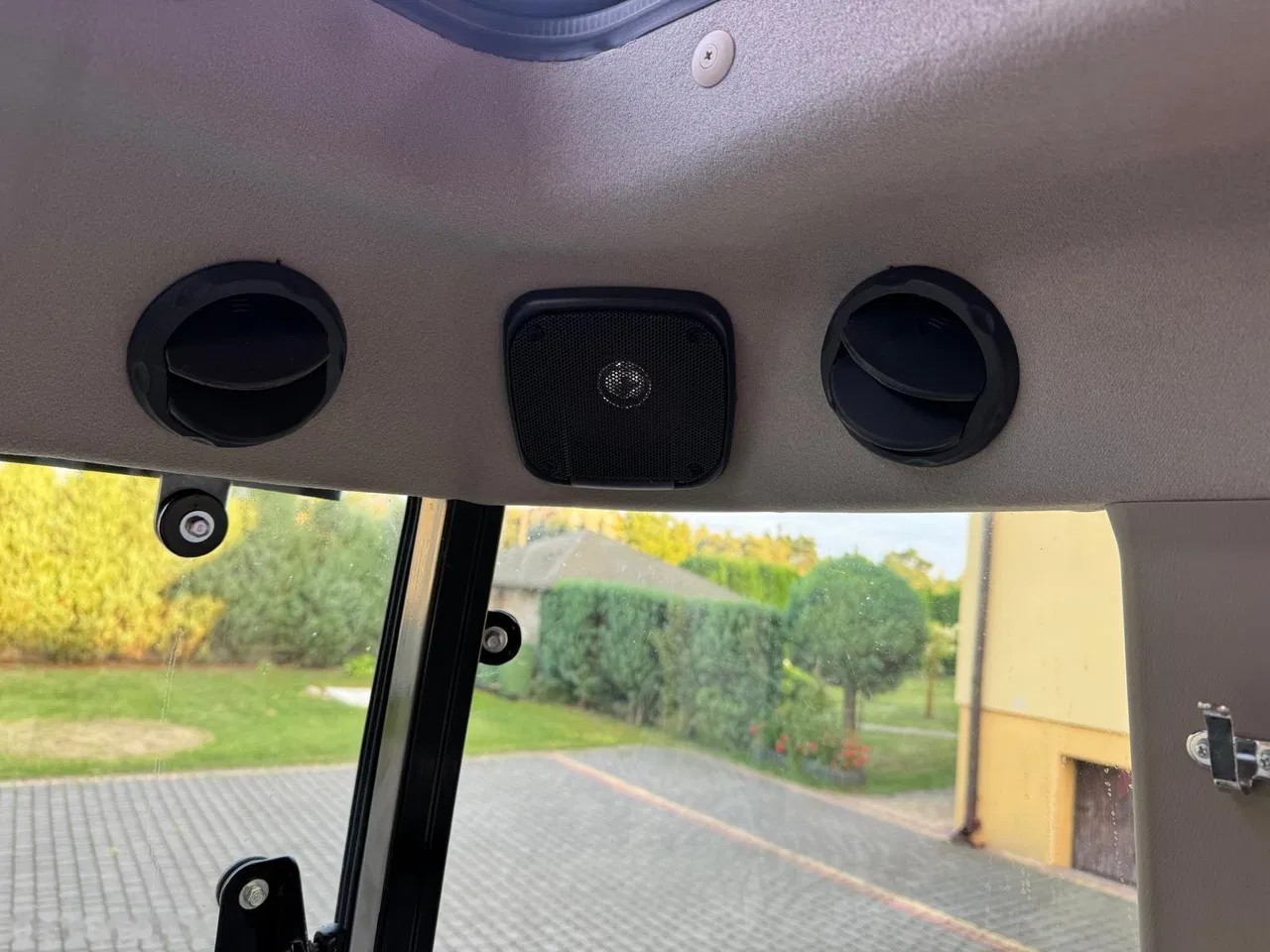 2021 Tym TE50, 460 mth, Import Auf Lager in der EU — Foto 7 z 24